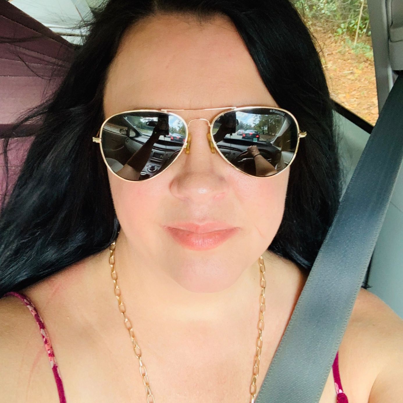 Profile of Kelly Kindred