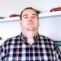 Profile of Patrick Fordey