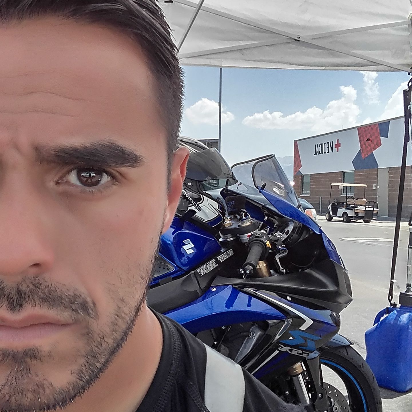 Profile of Stephen Latta