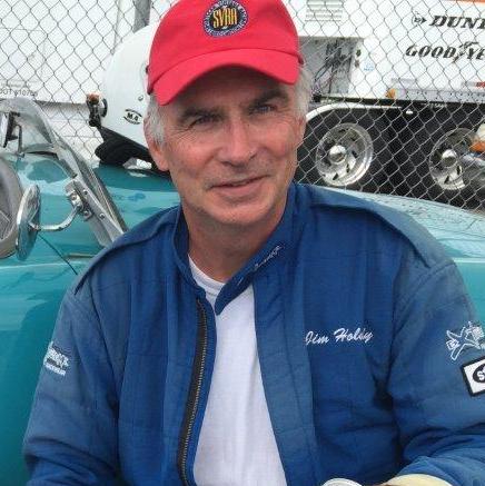 Profile of Jim Holody