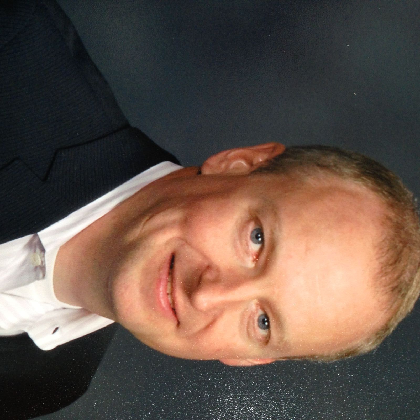 Profile of Brian Hornkohl