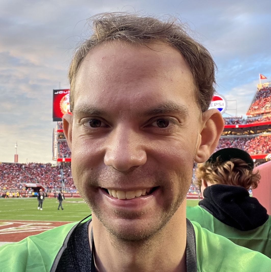 Profile of James McDaniels