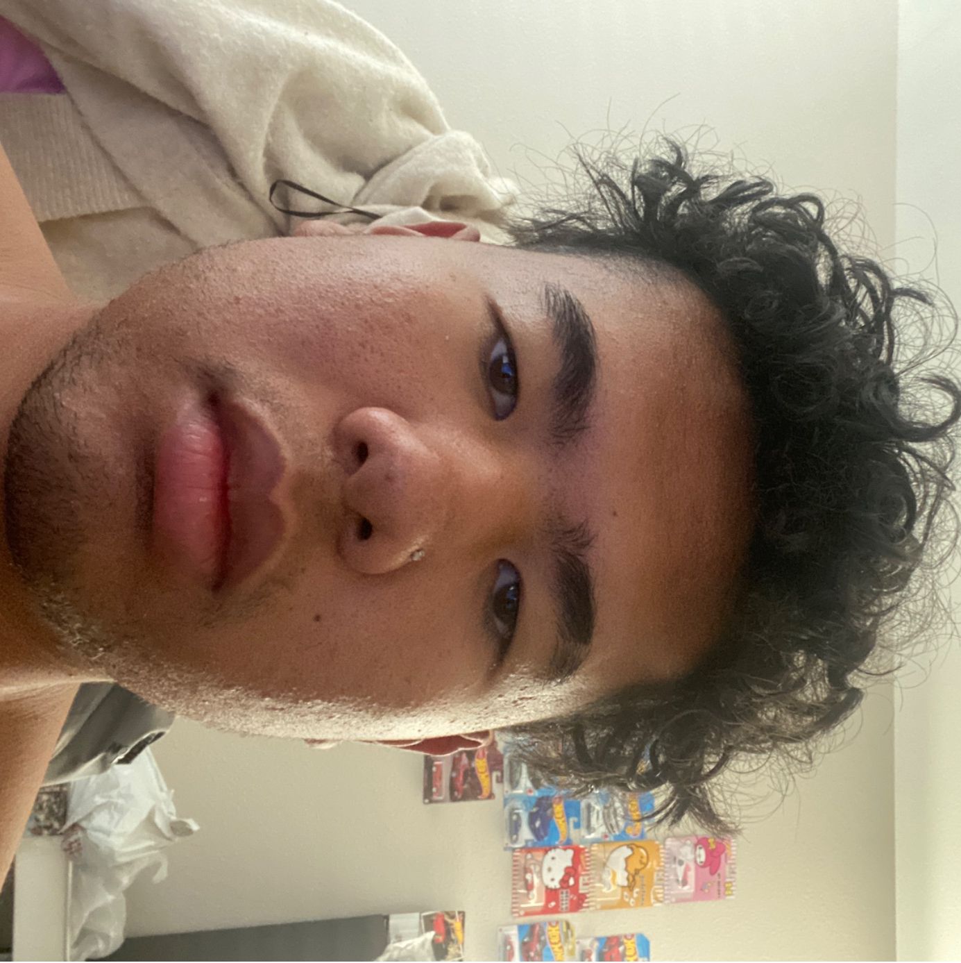 Profile of Lovel Daniels