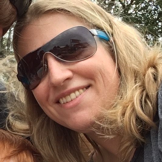 Profile of Tricia Beal