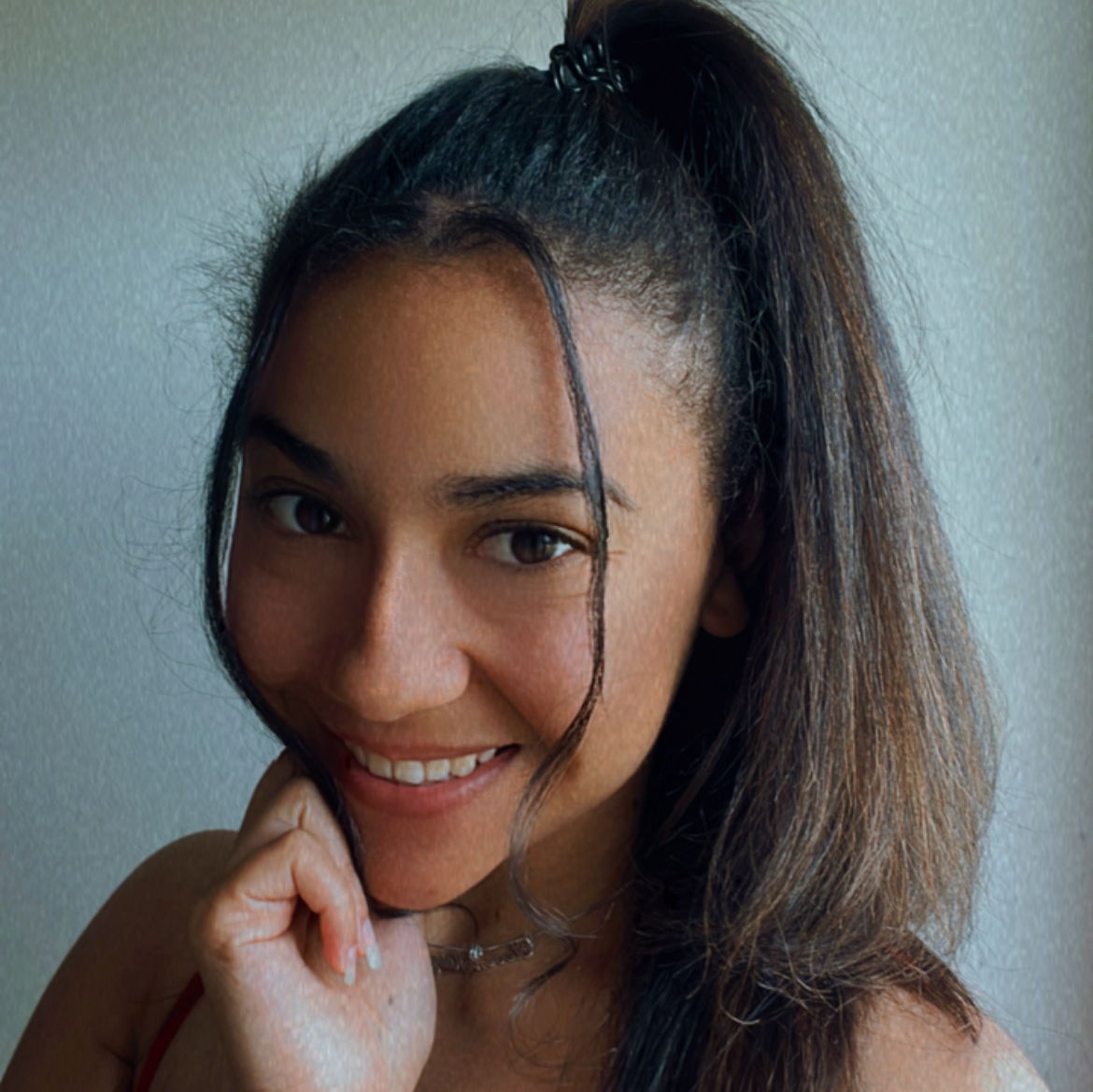 Profile of Mellinna Winfree