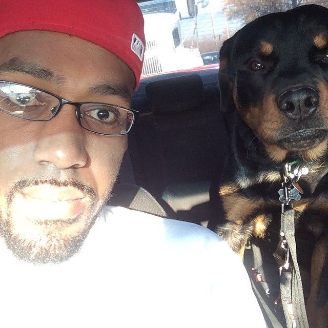 Profile of Carlos Norman