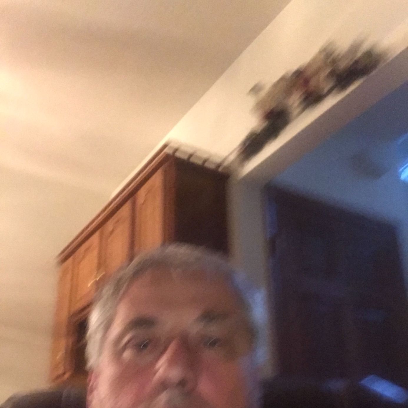 Profile of Mike Wheeler