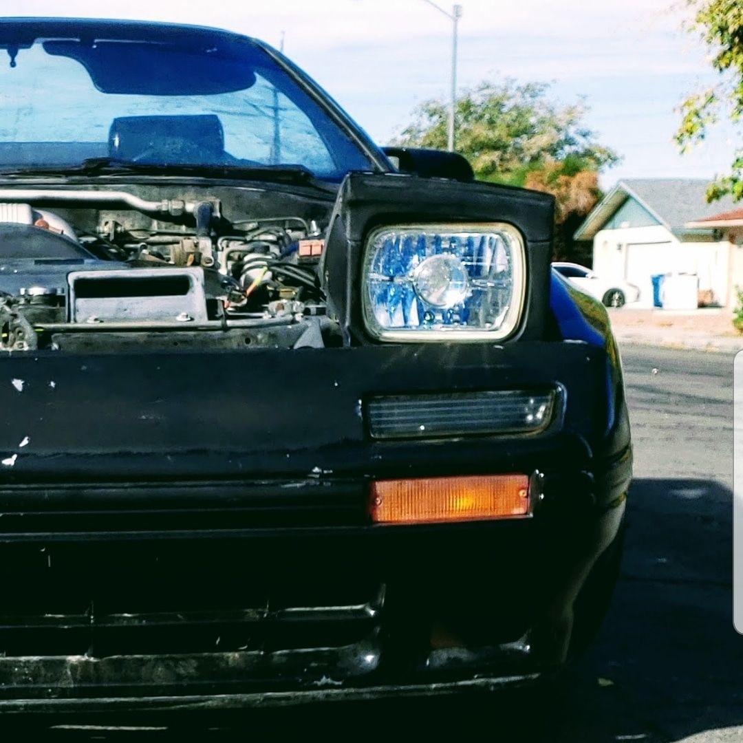 Profile of Andrew Freire