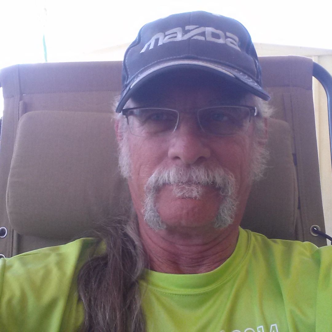Profile of Bob Bailey