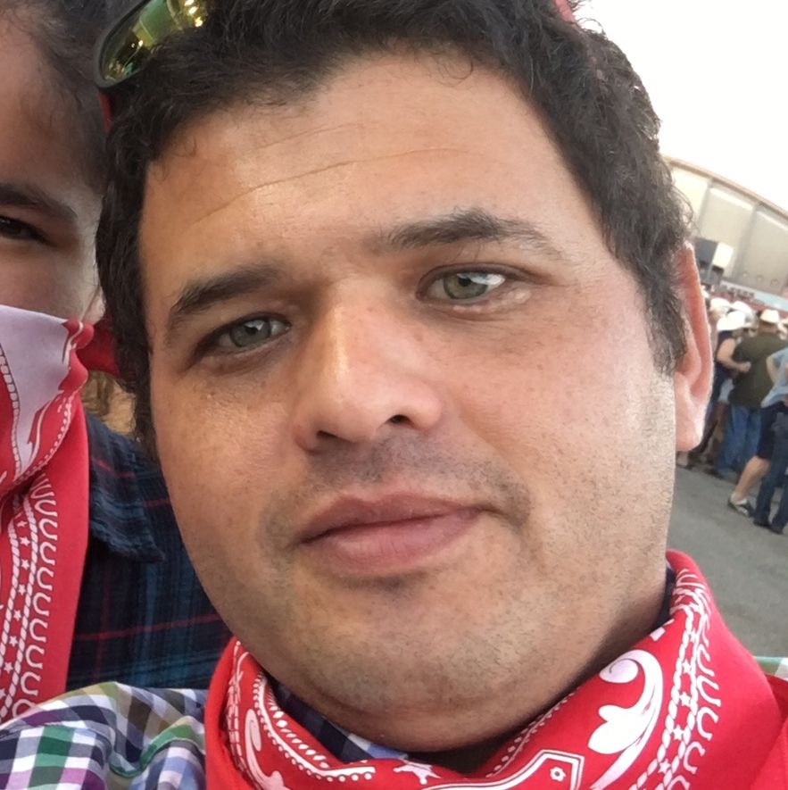 Profile of Felipe Villegas