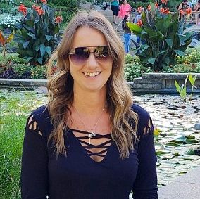 Profile of Jessica Liechti