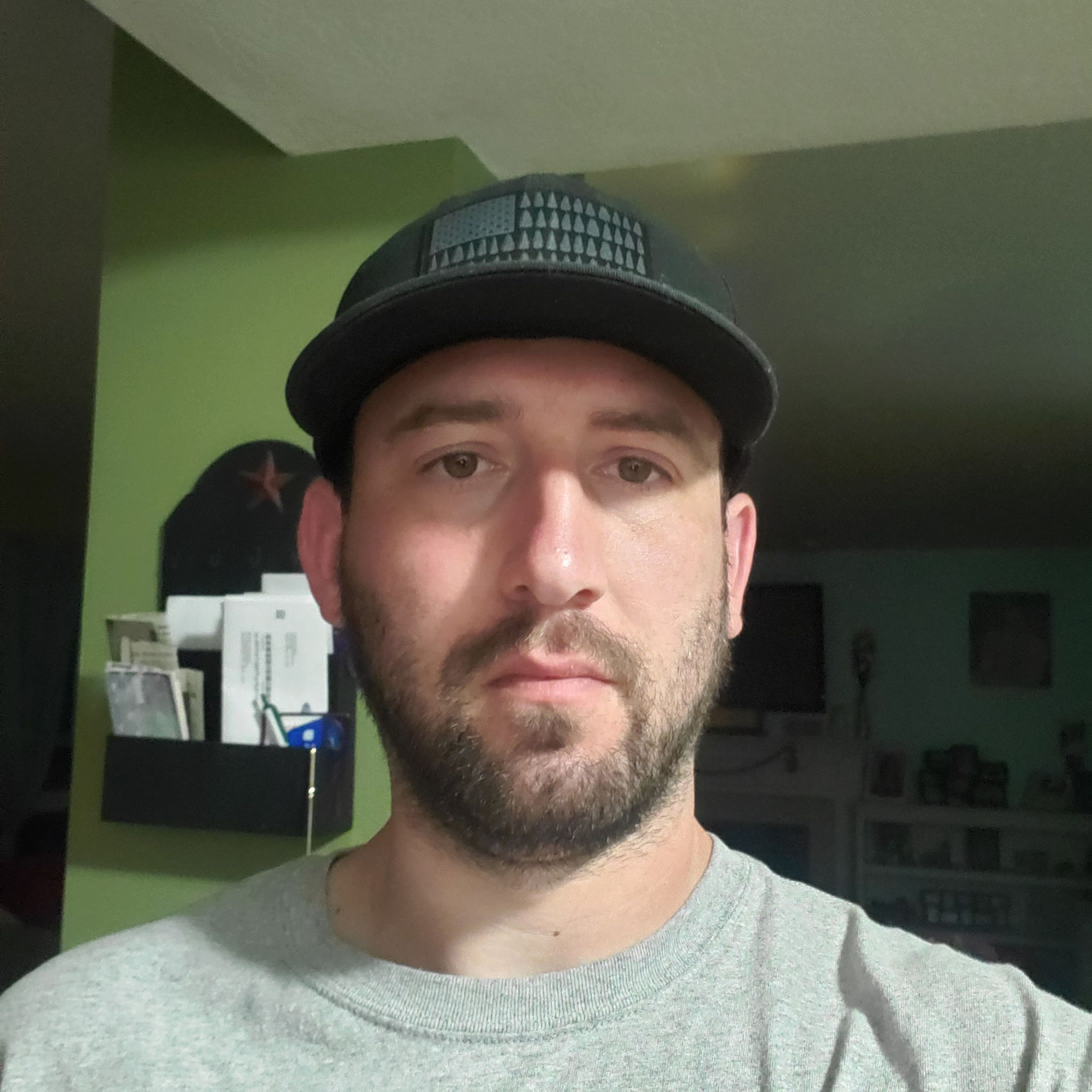 Profile of Brian Sciacca