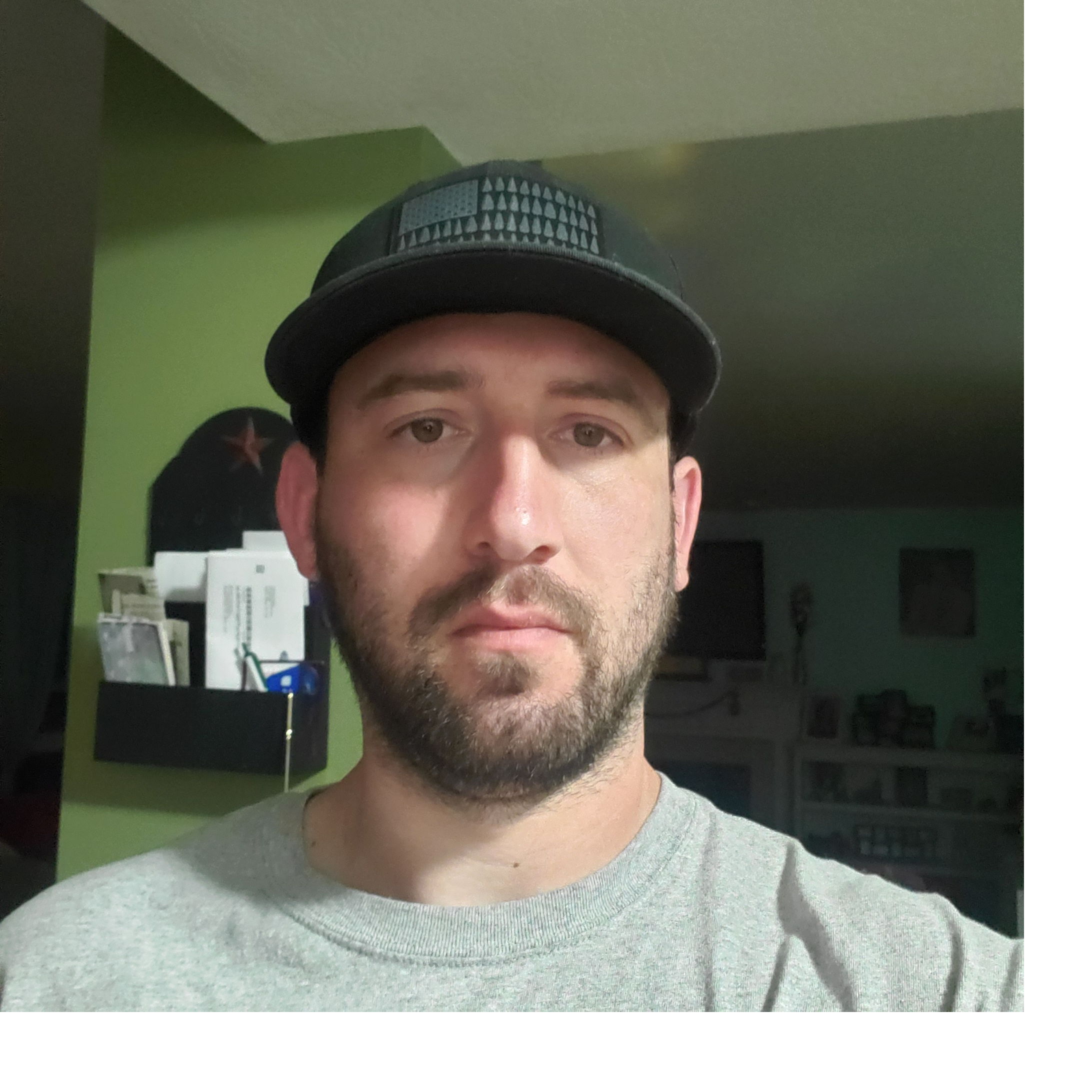 Profile of Brian Sciacca