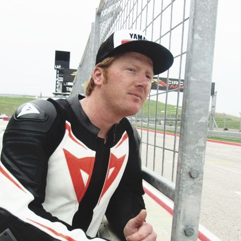 Profile of Robert Akles