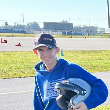 Profile of Timothy Maragos