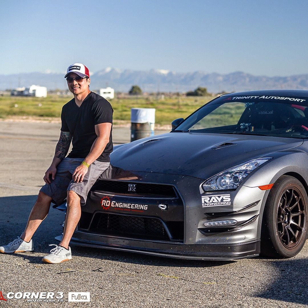 Profile of Ying Wang