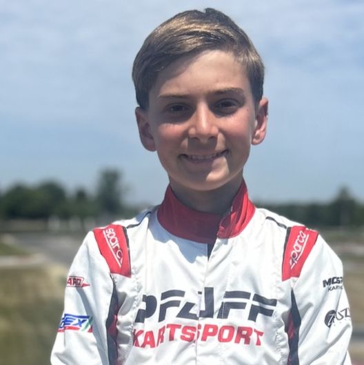 Profile of Lorenzo Pigliarolo