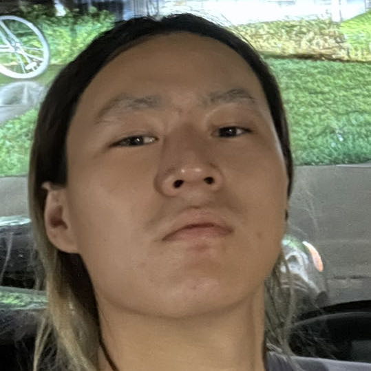 Profile of Yicheng Dobbie Zhang