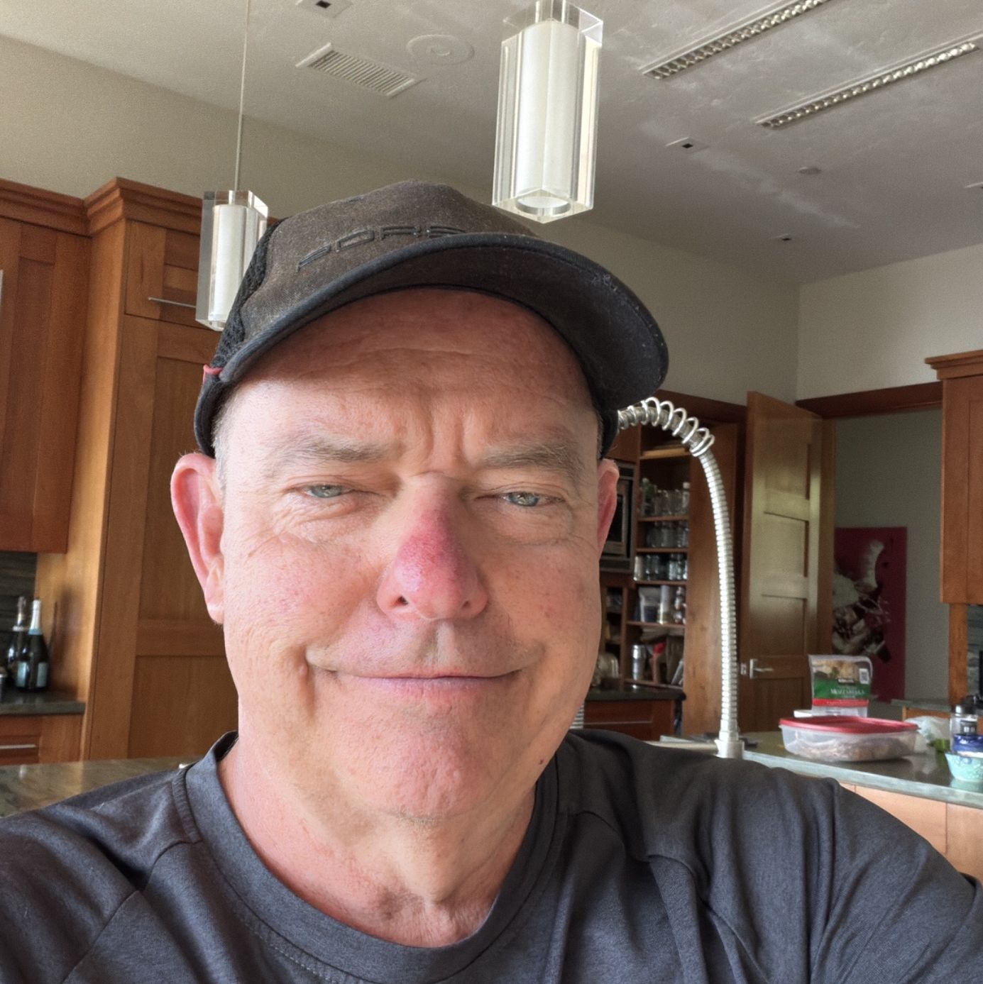 Profile of Jesse Crowe