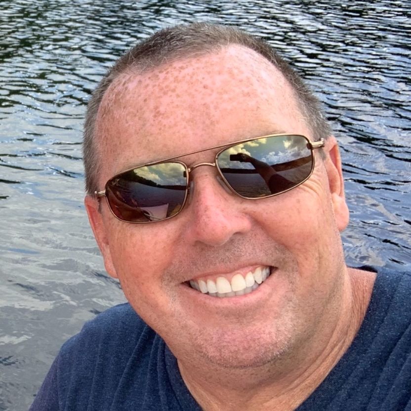 Profile of Stephen Hilton