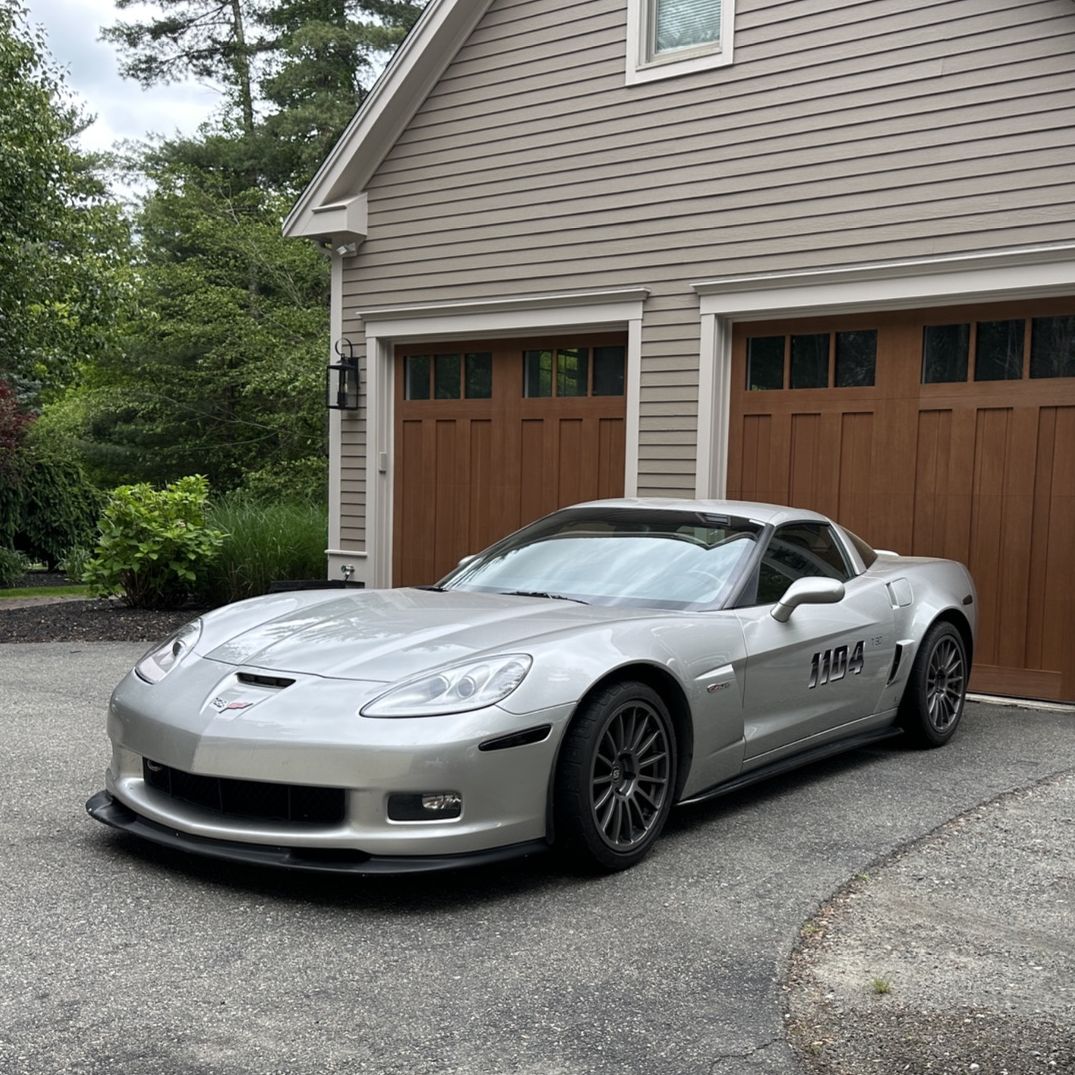 Profile of Brian Fisher
