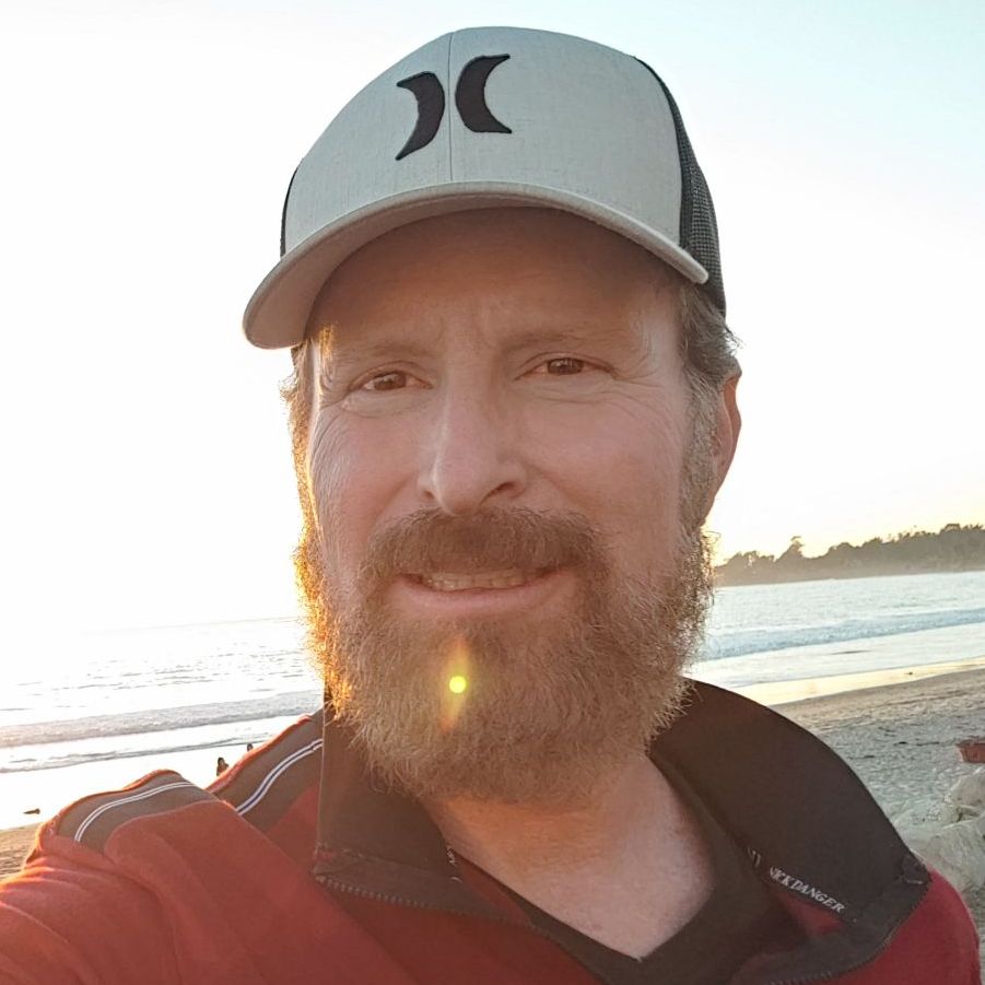 Profile of Eric Phillips