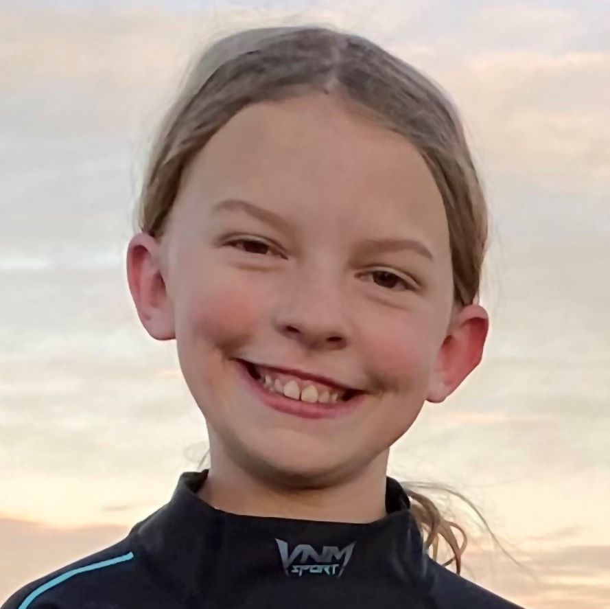 Profile of Kylie Botkin