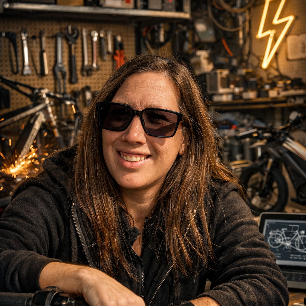 Profile of Stephanie Cantalini