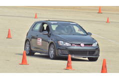 NHSCC - Introduction to Autocross