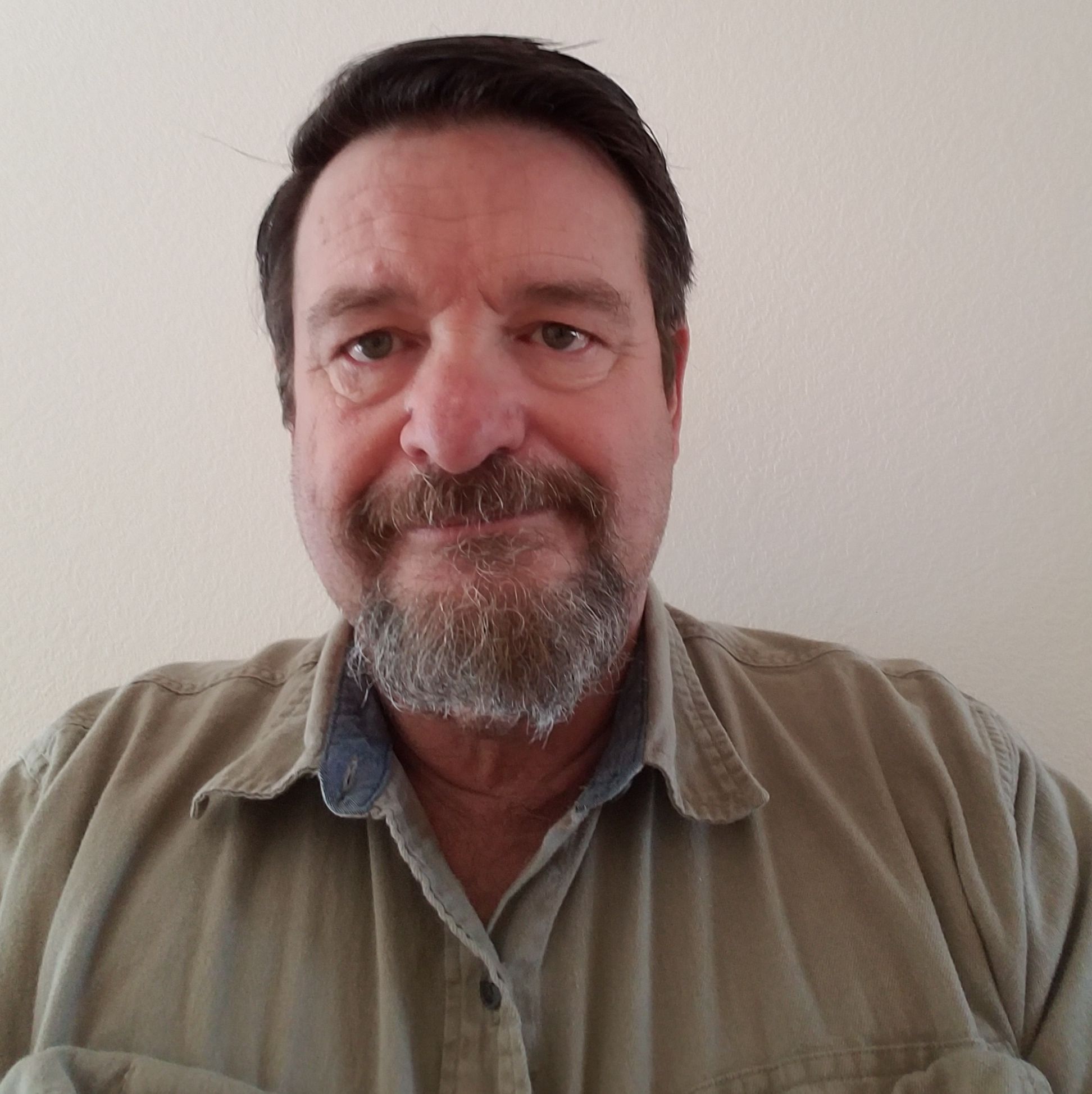 Profile of David Brown