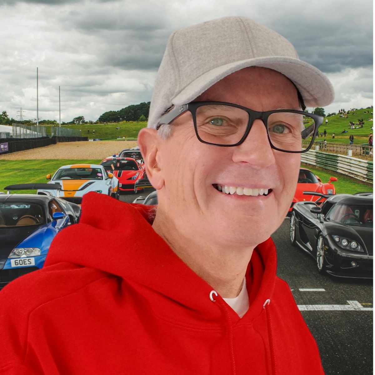 Profile of Gary Beutler