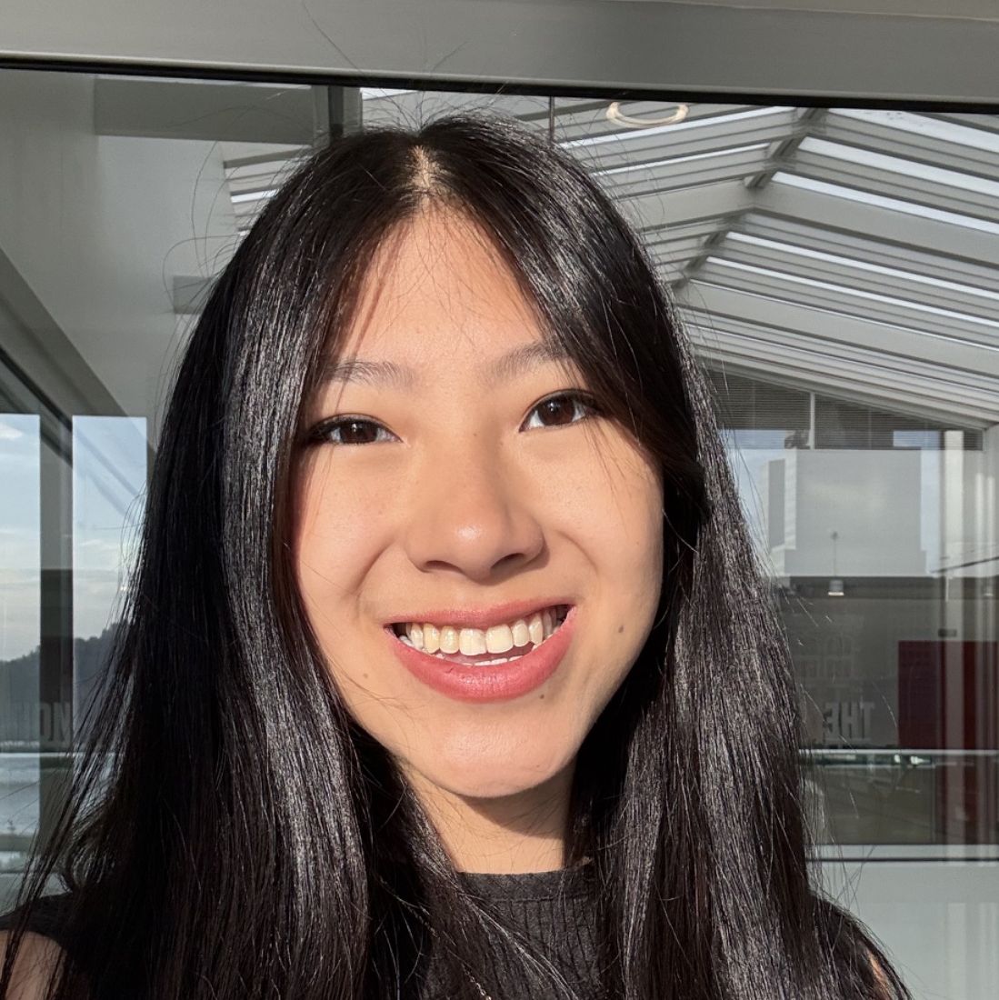 Profile of Anna Snyder