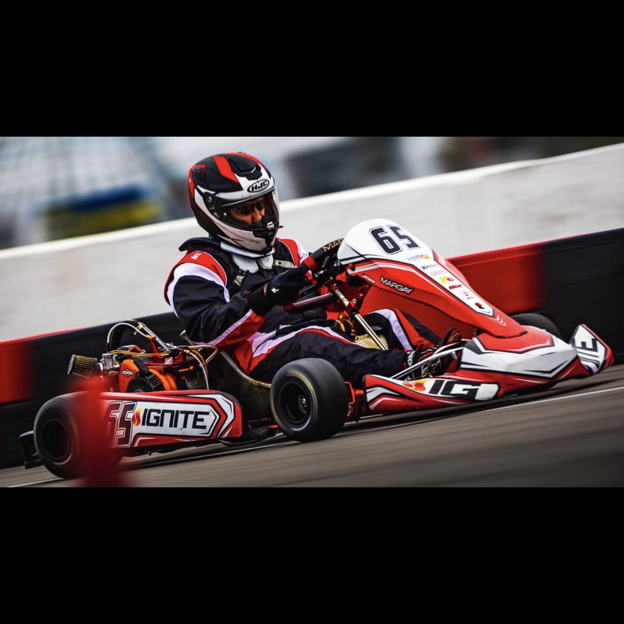 Profile of Ed Foster