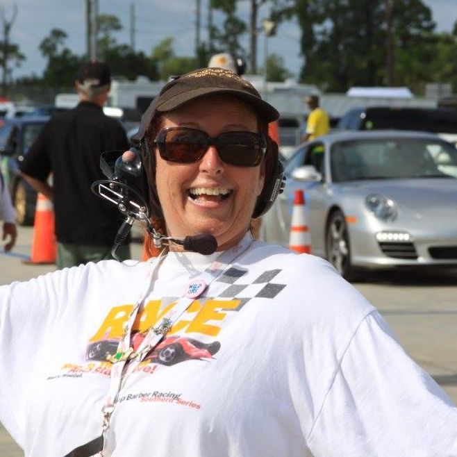 Profile of Peggie Barten