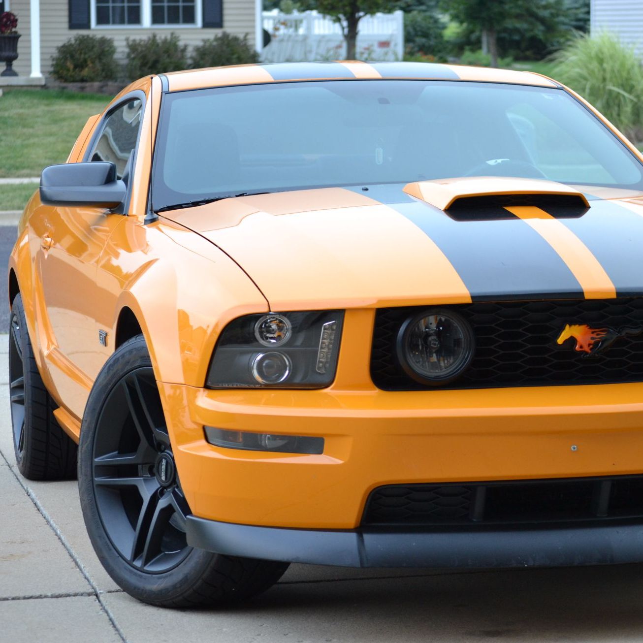 Profile of Bob Bradstreet