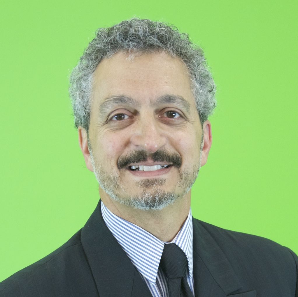 Profile of Phil Narini