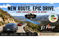 PCA Cal-Inland  &mdash; 2nd Sat Tour June