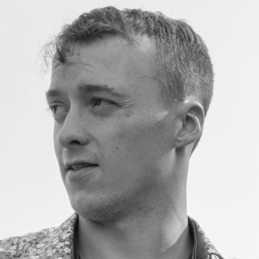 Profile of Dylan Relue