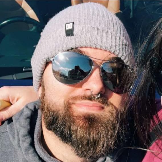 Profile of Curtis Williams