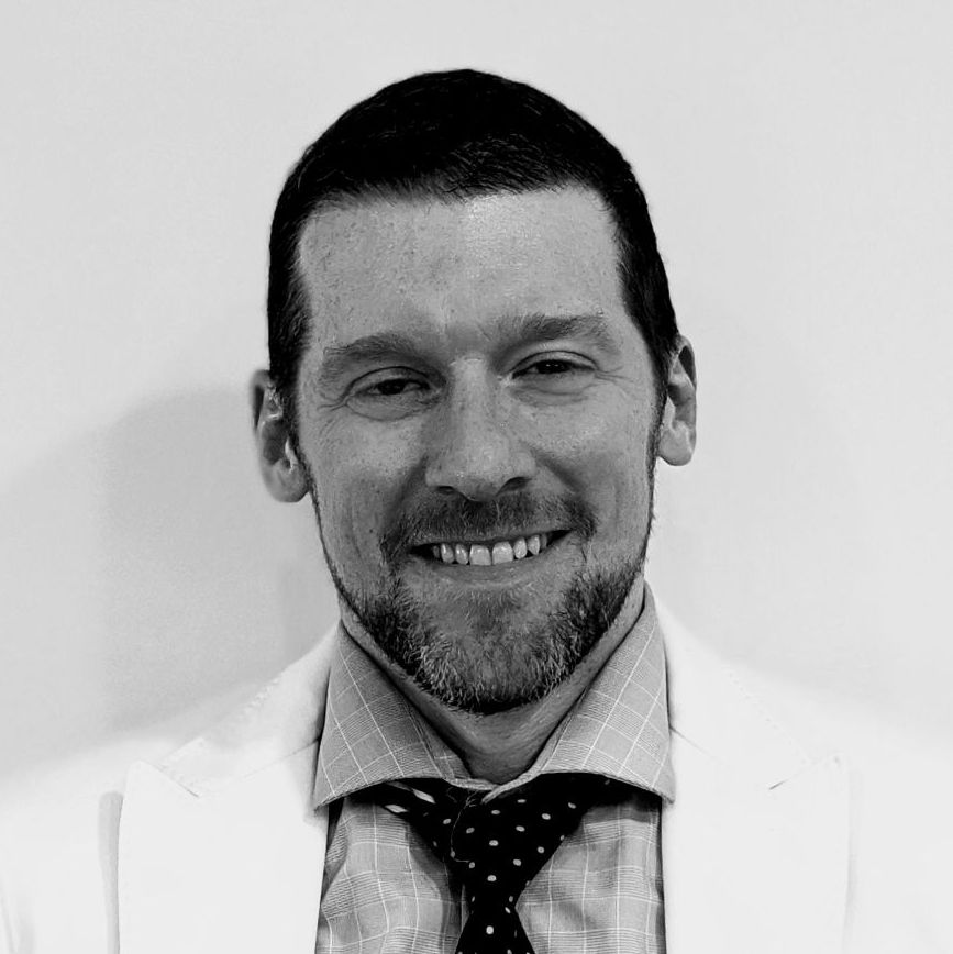 Profile of Alex Egan