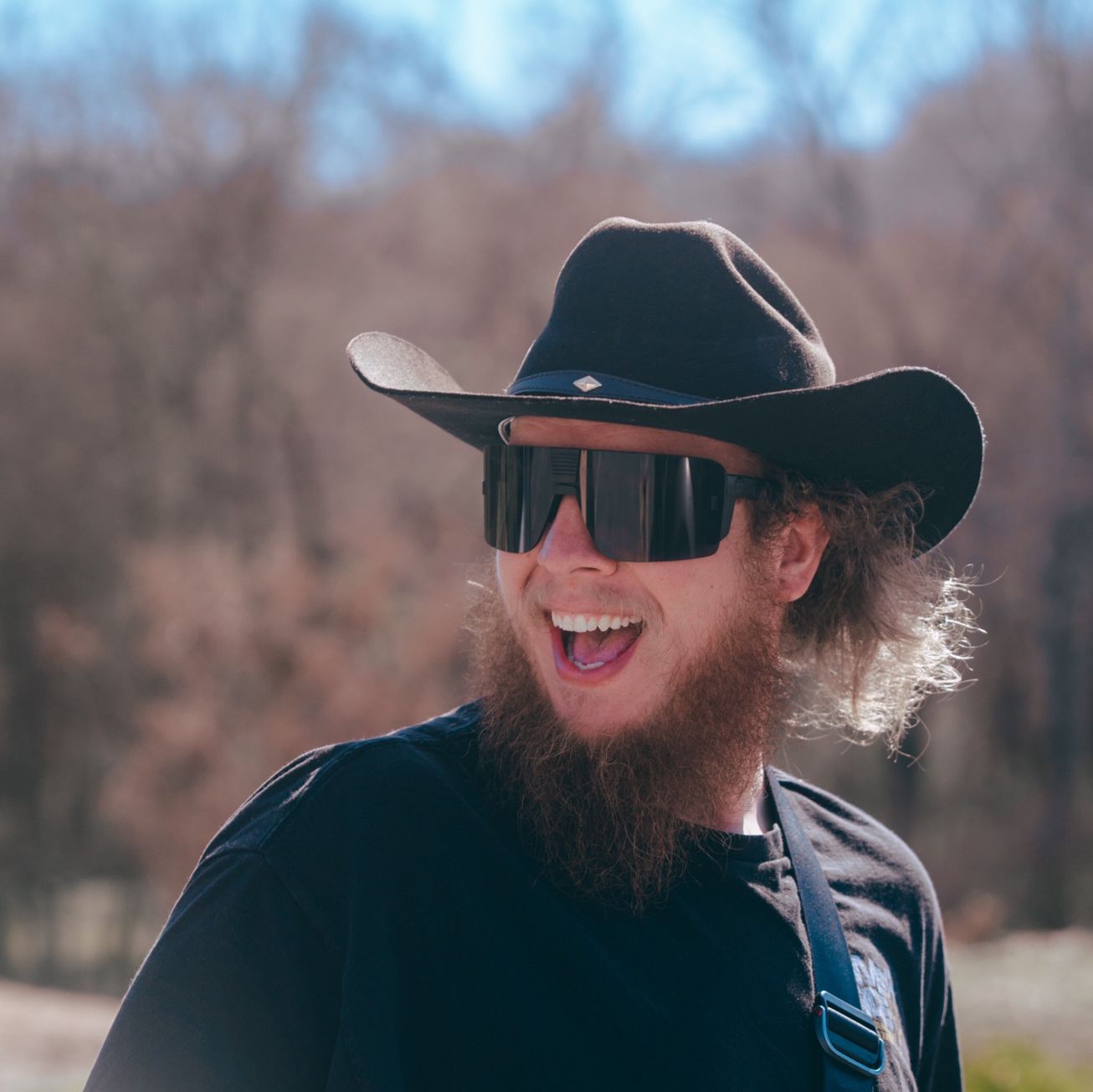 Profile of Sam Igel