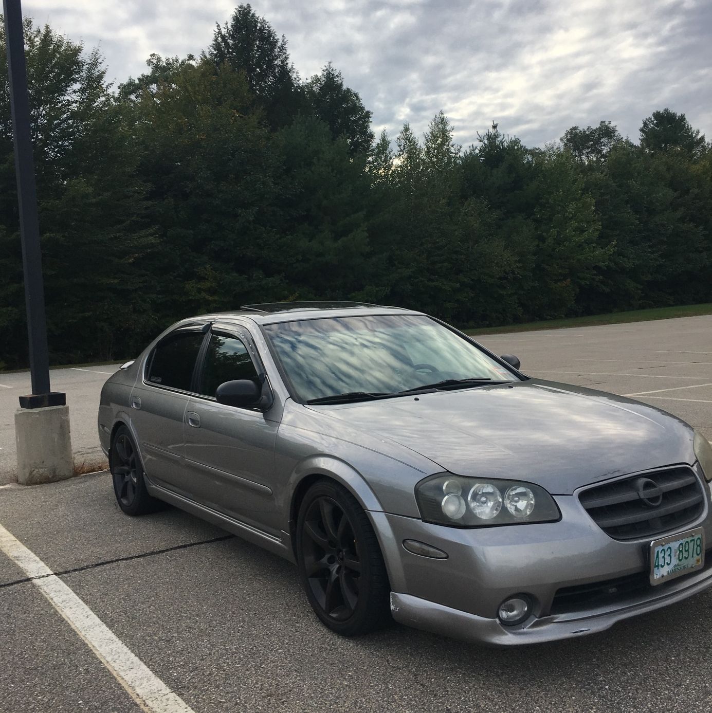 Profile of Colby Bisson