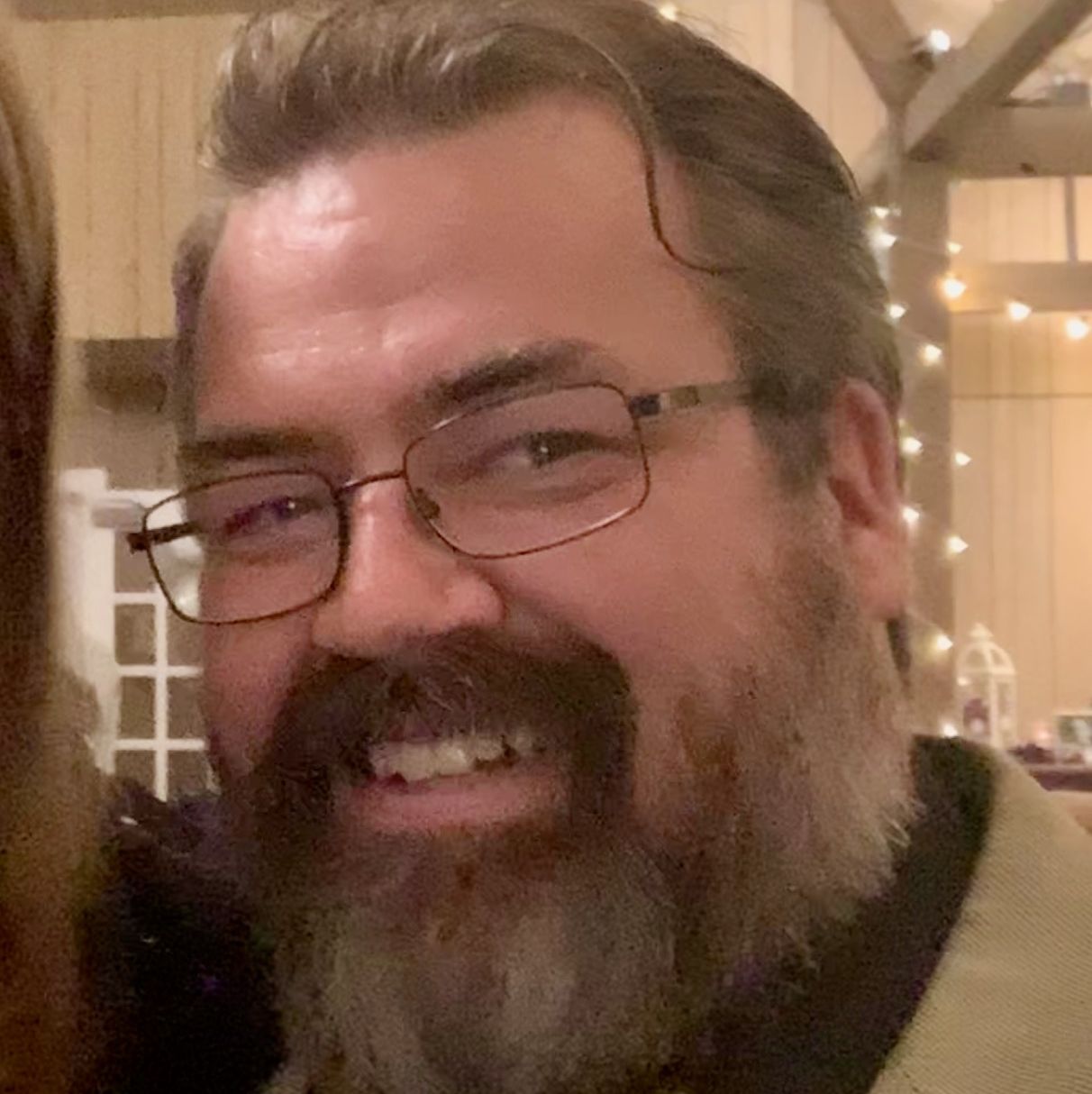 Profile of Dan Bartels