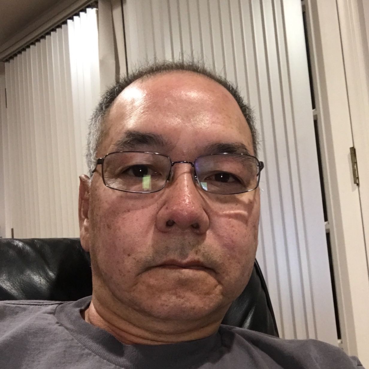 Profile of Don Kuroyama