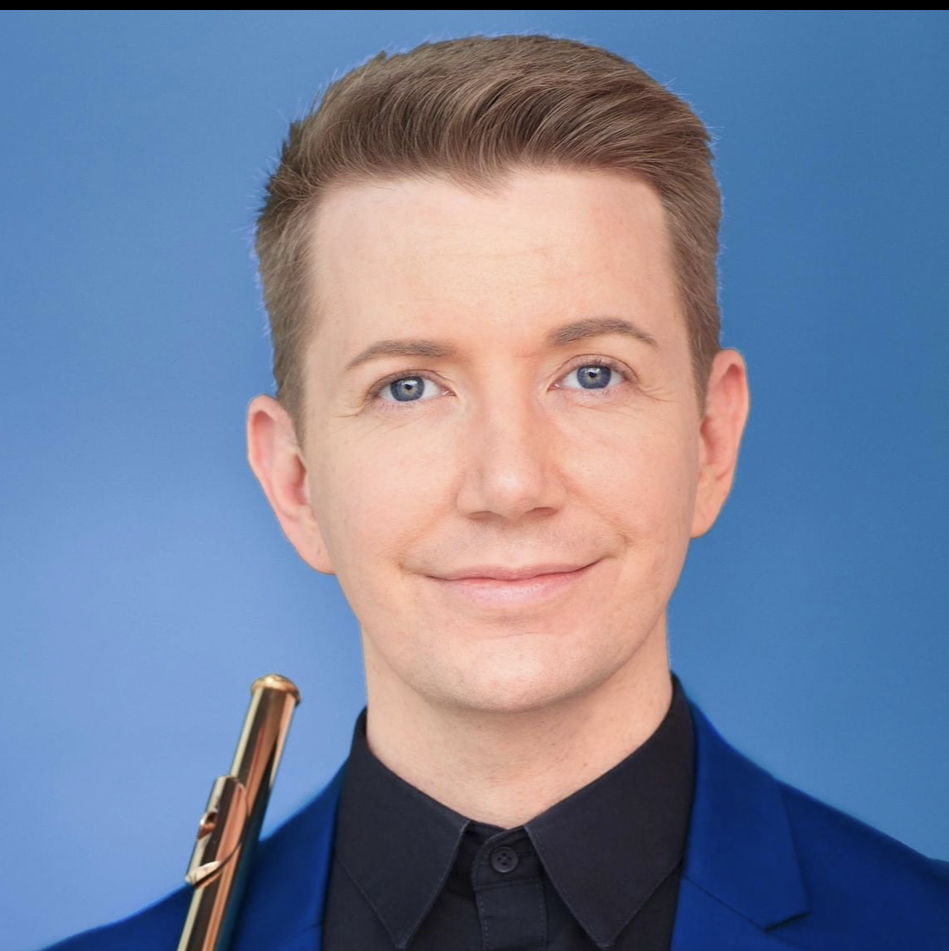 Profile of Taylor Irelan