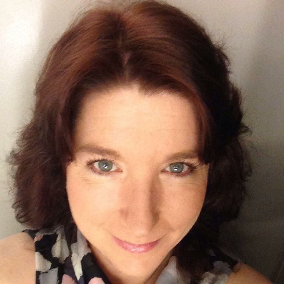 Profile of Ruby Benedict