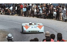 Brian Redman TechEd