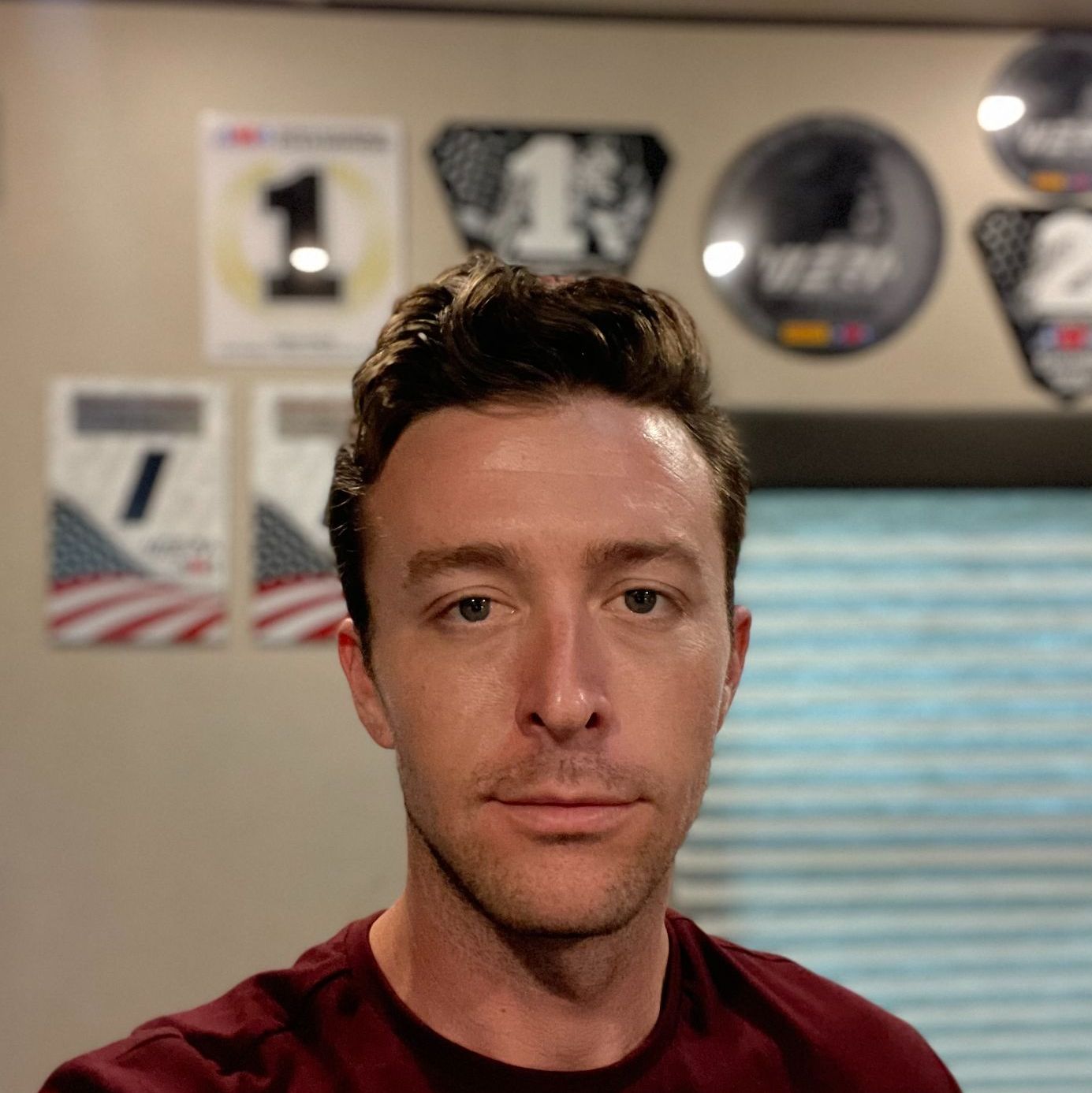 Profile of Tyler Duffy