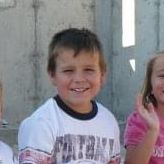 Profile of Conner Lacey