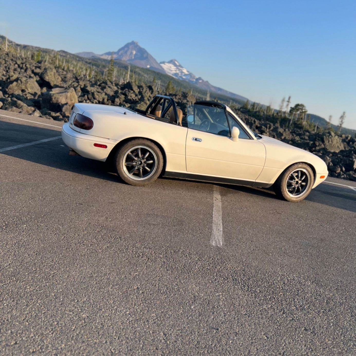 Profile of Eric Helie